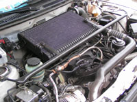 3 SFE Kompressor