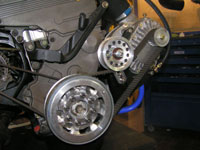 3 SGE Kompressor