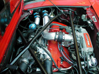 3 SGTE TurboKompressor