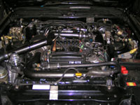 7 MGTE KompressorTurbo