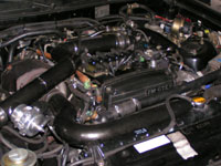 7 MGTE KompressorTurbo